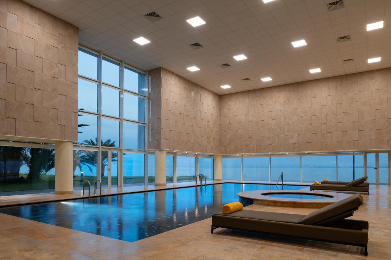 Marchica Lagoon Resort Nador Extérieur photo