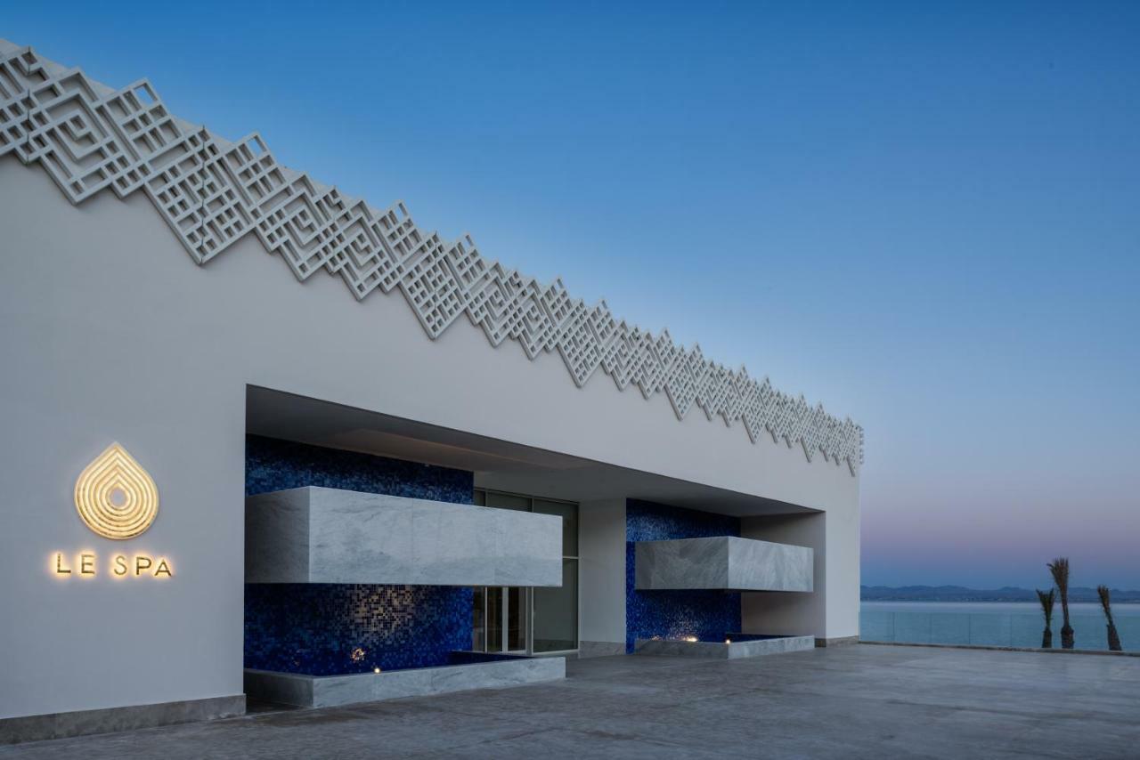 Marchica Lagoon Resort Nador Extérieur photo
